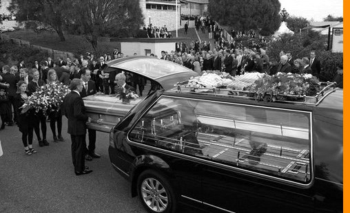 Cennik usług pogrzebowych. Cennik usług pogrzebowych.